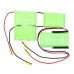 Vacuum Battery Bosch CS-BSC120VX