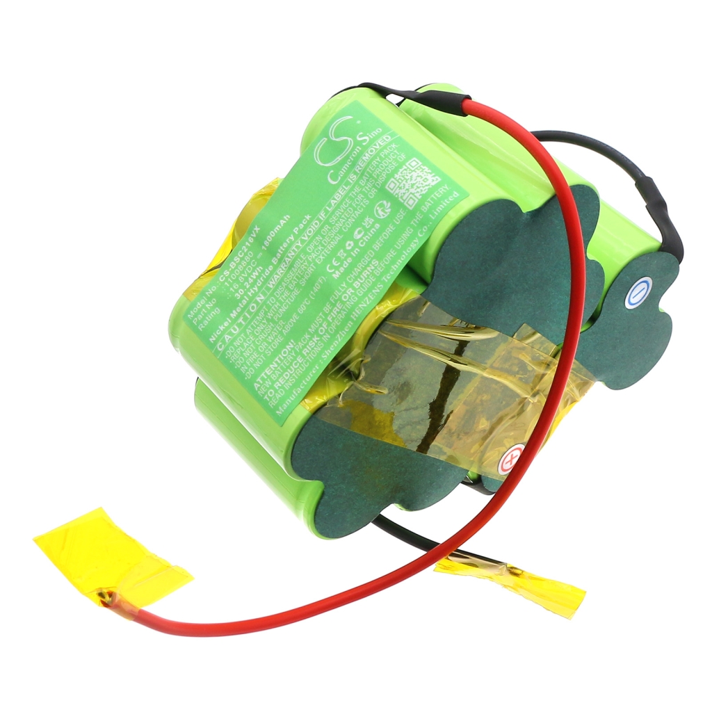 Battery Replaces 11008880