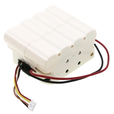 Remplacement de batterie compatible pour Bissell 1618212,1620773,1621066,61-0088-010,61-0088-026