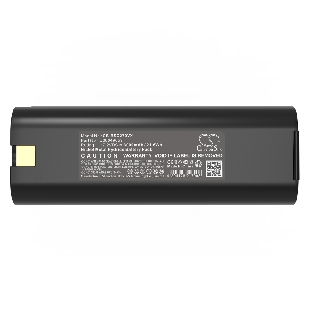 Battery Replaces 00264798