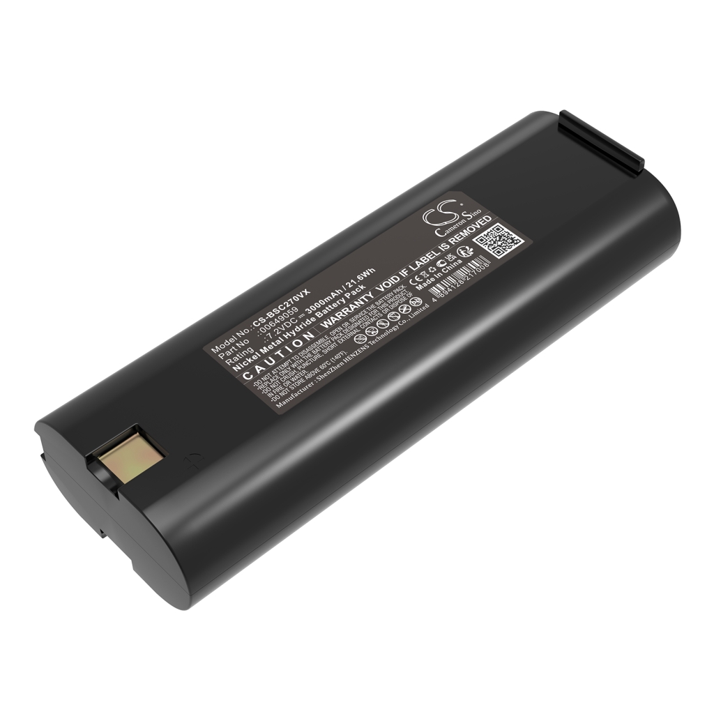 Battery Replaces 00649059