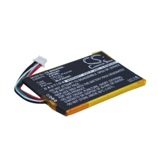 Remplacement de batterie compatible pour Bambook MLP454261