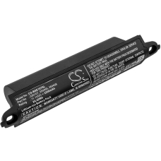 Remplacement de batterie compatible pour Bose 330105,330105A,330107,330107A,359495...
