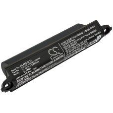 Remplacement de batterie compatible pour Bose 330105,330105A,330107,330107A,359495...