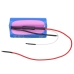Batteries Remplace 3419