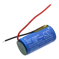 Remplacement de batterie compatible pour Bose NTA3522