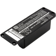 CS-BSE404XL<br />Batteries for   replaces battery 063404