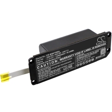 Remplacement de batterie compatible pour Bose 080841,088772,088789,088796