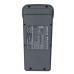 Batterie Remplace 1643447