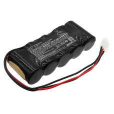 Remplacement de batterie compatible pour BOSCH 5014321A,9000163,9018912,9500005