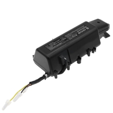 Remplacement de batterie compatible pour Bissell 1618930,69-0091-102