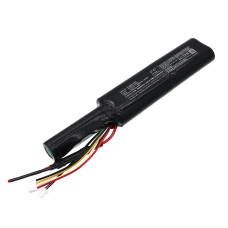 Remplacement de batterie compatible pour Bissell 42330101062CE,61-0075-501