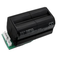 Remplacement de batterie compatible pour Bissell 1626647 S20R,1628158,1629257,1629258,23083...