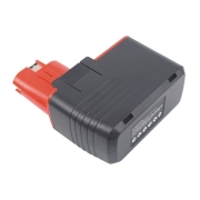 Batterie compatibleWith Bosch