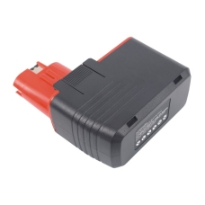 Remplacement de batterie compatible pour BOSCH 2 607 335 160,2 607 335 210,2 607 335 246,2 607 335 252,2 610 995 883...