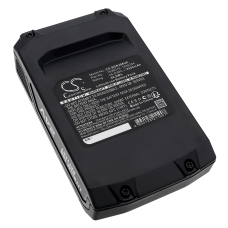 Remplacement de batterie compatible pour Bissell 1638019,1638764