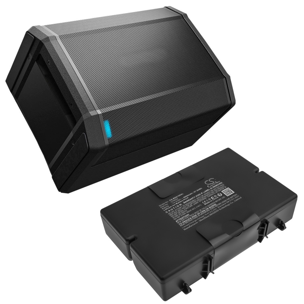 Speaker Battery Bose S1 Pro