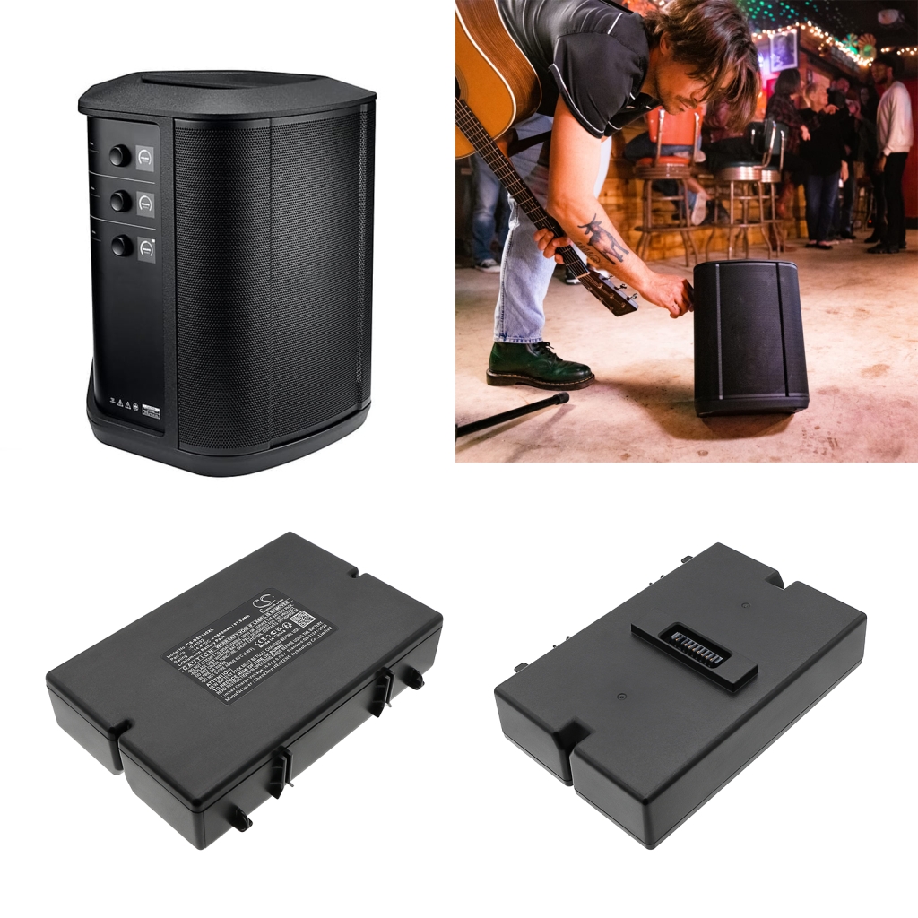 Batterie de haut-parleur Bose CS-BSS100XL