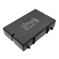 Remplacement de batterie compatible pour Bose 078592,789175,789175-0010