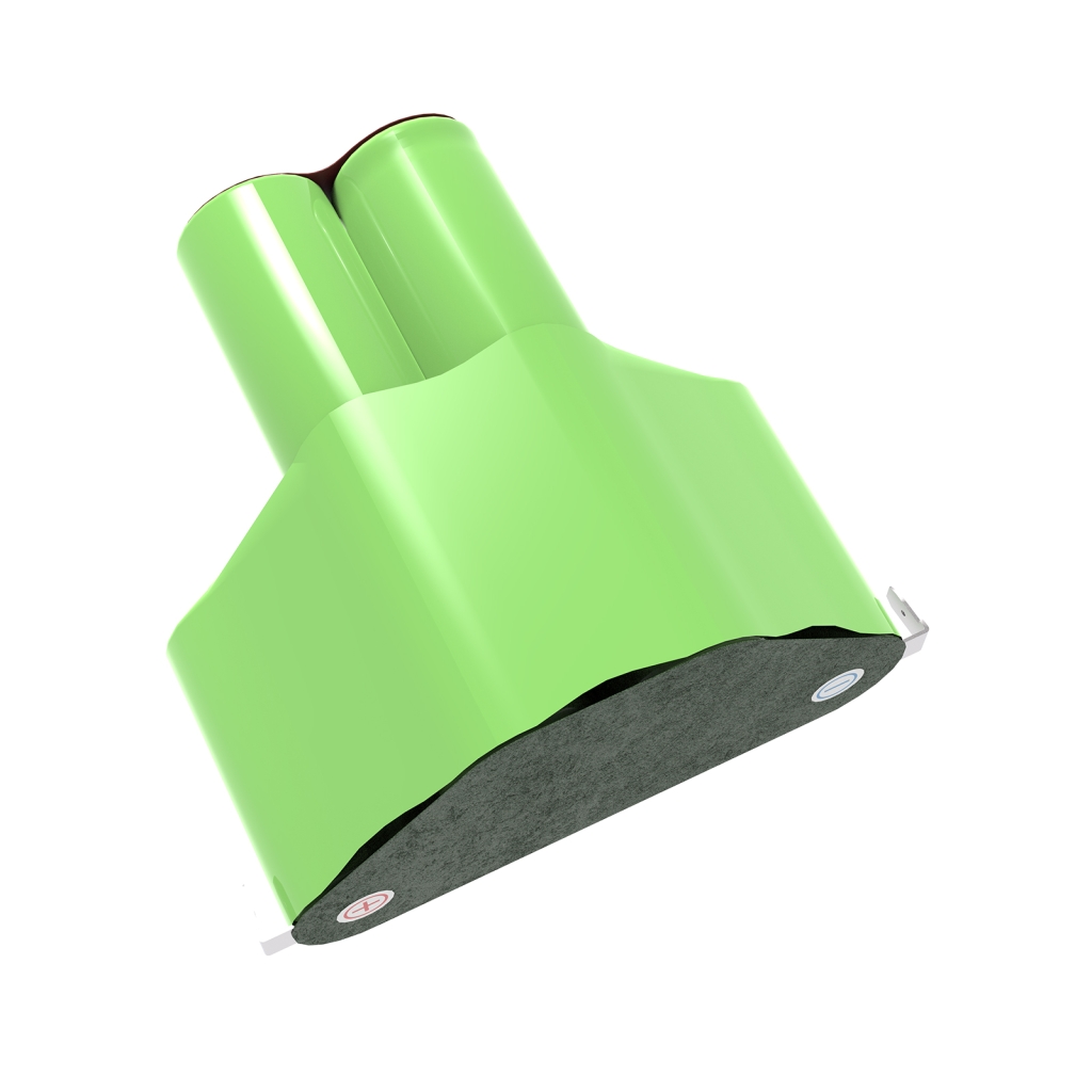 Batterie à vide Bissell CS-BSS171VX