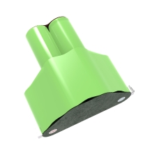 Remplacement de batterie compatible pour Bissell D-SC1700X8