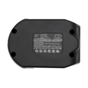 Batterie compatibleWith Bosch