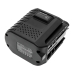 Batteries Remplace 0702300924