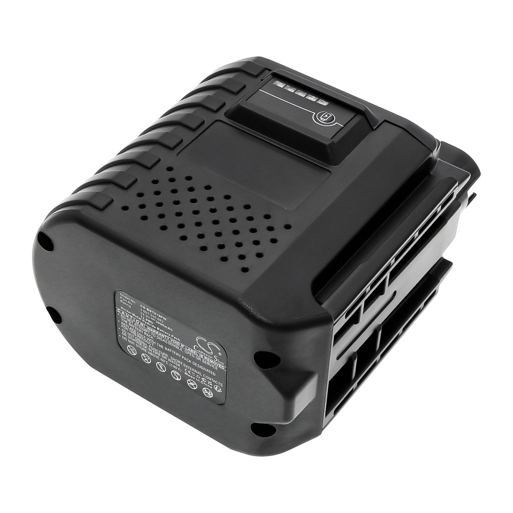 Batterie industrielle Ramset CS-BST019PW