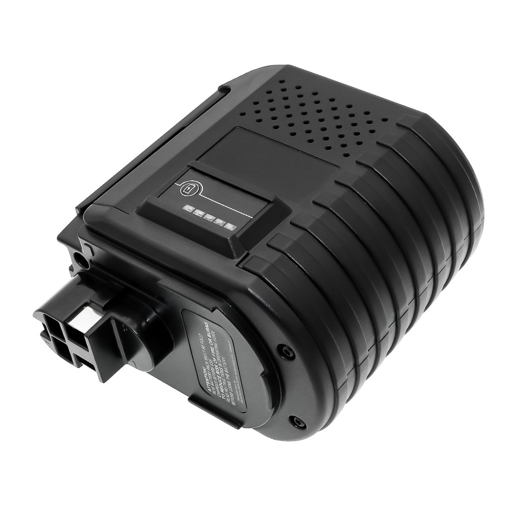 Batterie industrielle Ramset CS-BST019PW