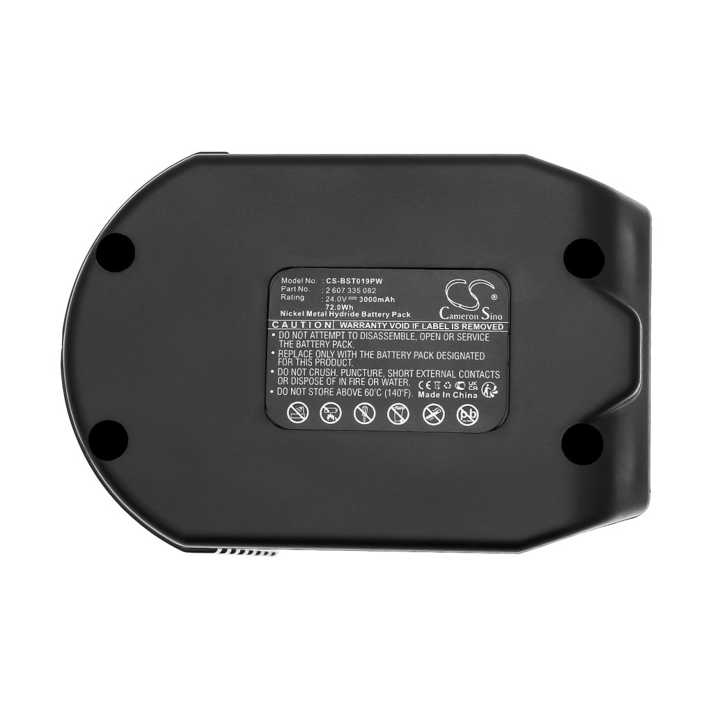 Batterie industrielle Ramset CS-BST019PW