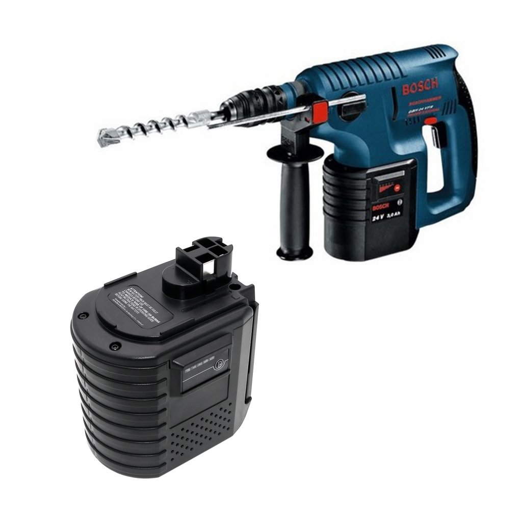 Batterie industrielle Ramset CS-BST019PW