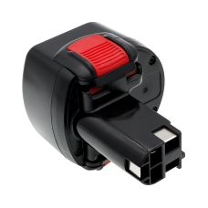 Remplacement de batterie compatible pour BOSCH 2 607 001 380,2 607 335 260,2 607 335 271,2 607 335 272,2 607 335 373...