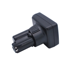 Remplacement de batterie compatible pour BOSCH BAT412,BAT414,BAT420