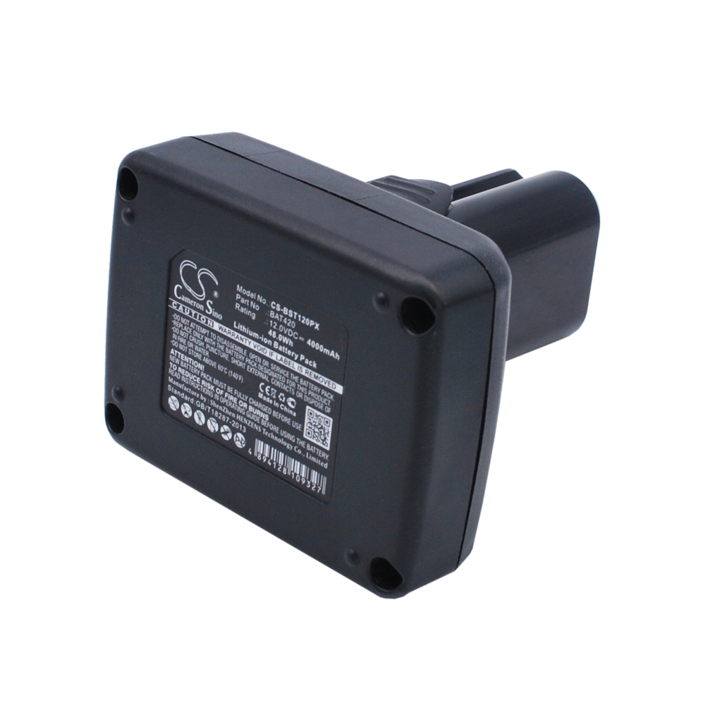 Batterie industrielle Bosch GSB 10.8-2-LIH
