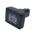 Batterie industrielle Bosch GSB 10.8-2-LIH