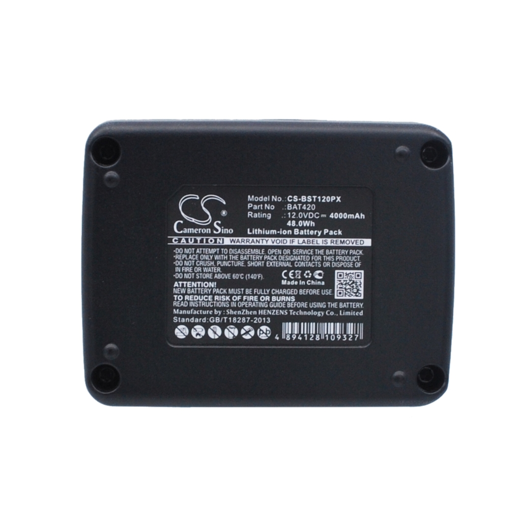 Batterie industrielle Bosch GSB 10.8-2-LIH