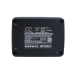 Batterie industrielle Bosch GSB 10.8-2-LIH