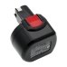 Batterie industrielle Flex CS-BST100PW