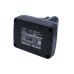 Batterie industrielle Bosch SKC120-202
