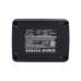 Batterie industrielle Bosch SKC120-202