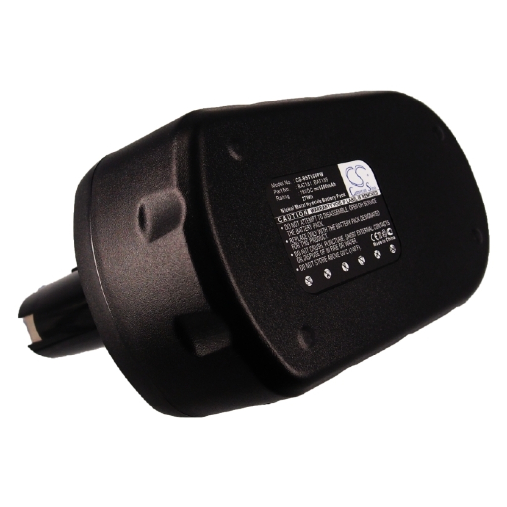 Batterie industrielle Bosch 1644-24