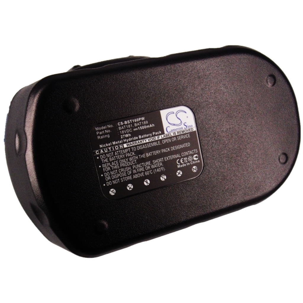 Batterie industrielle Bosch 1644-24
