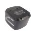 Batteries Remplace 2607335040