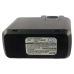 Batterie industrielle Bosch GSB 12VESB