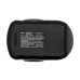 Batterie industrielle Bosch GSB 24VE-2