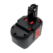 Battery industrial Bosch 12524-03