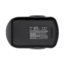 Remplacement de batterie compatible pour BOSCH 2 607 335 268,2 607 335 279,2 607 335 280,2 607 335 445,2 607 335 446...