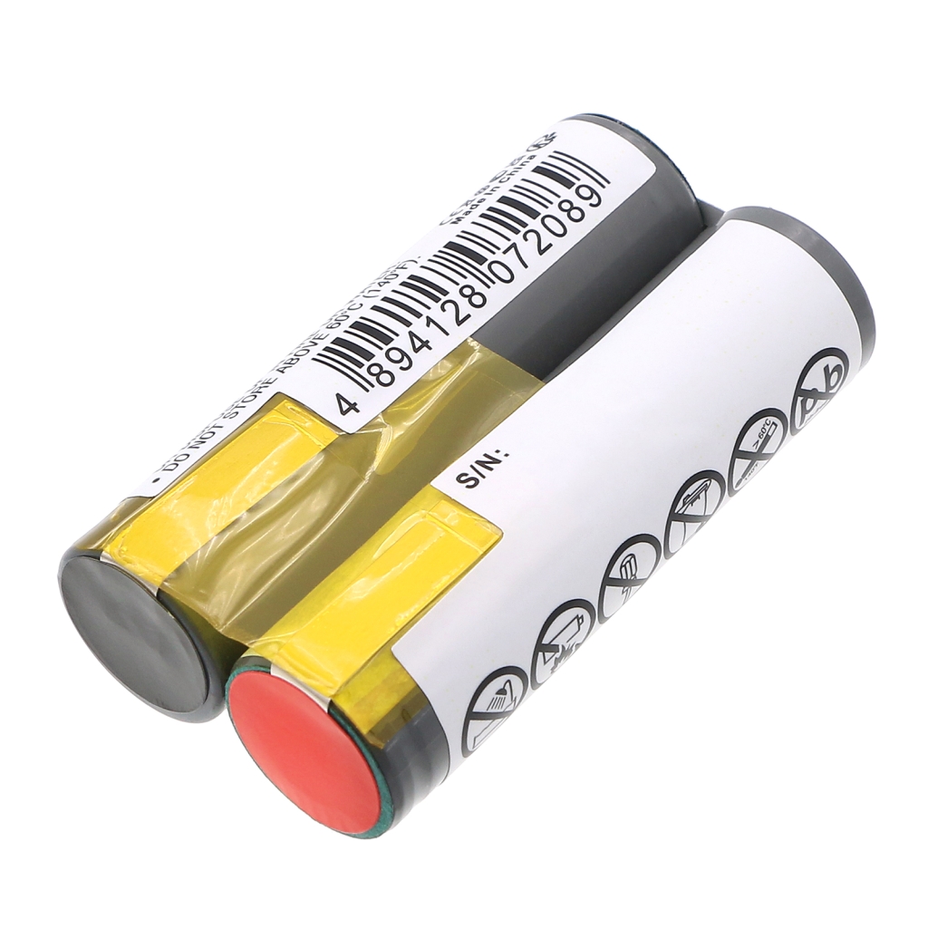 Batteries Remplace BST200