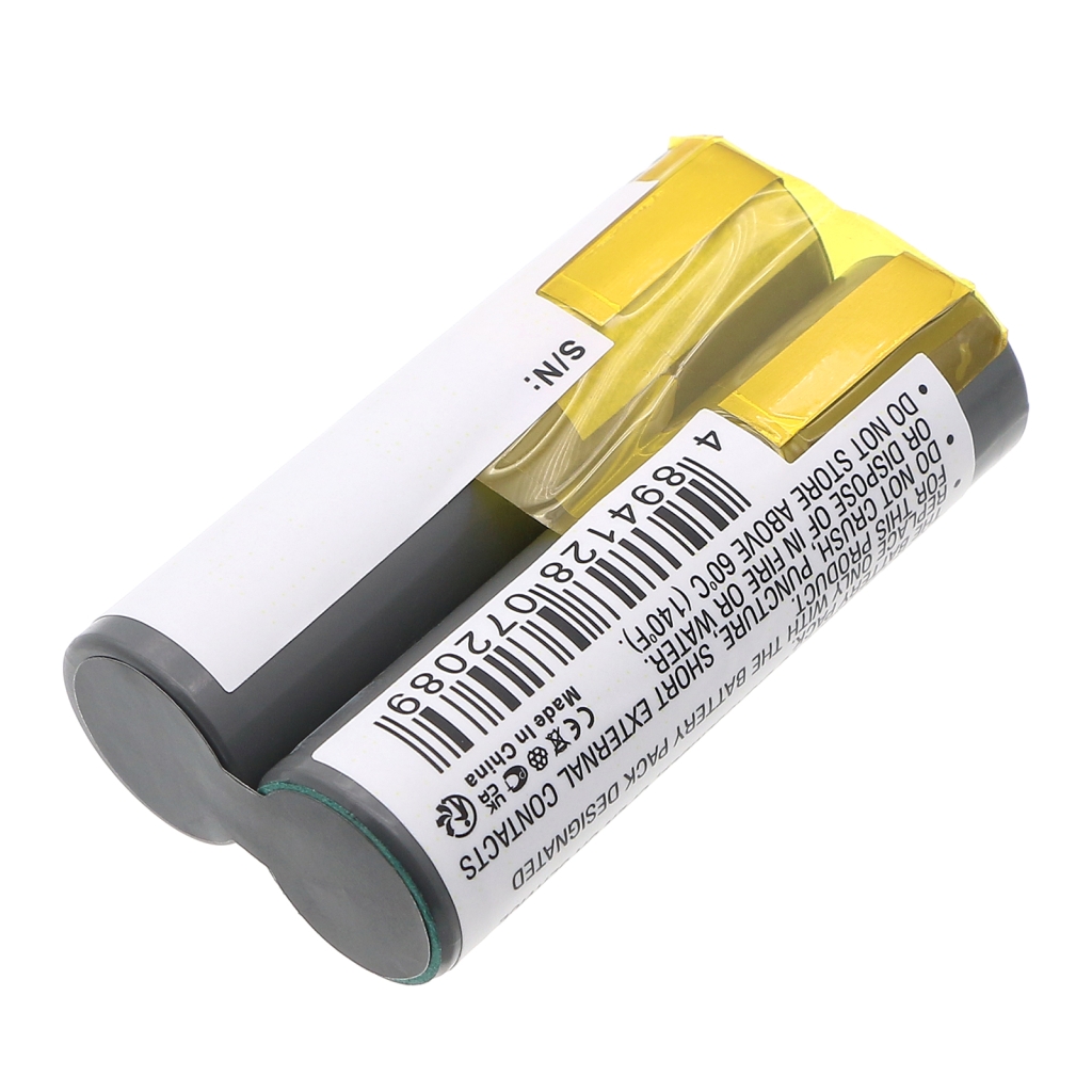 Batteries Remplace BST200