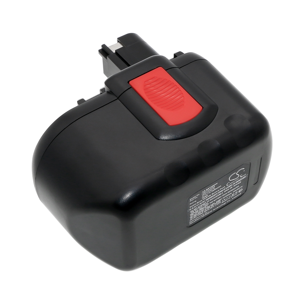 Batterie industrielle Bosch 12524-03